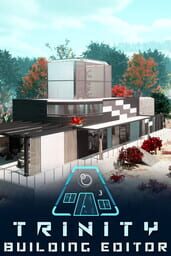 Trinity Building Editor cover
