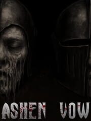 Ashen Vow cover art