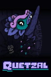 Quetzal cover