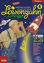 Löwenzahn 4: Geschichten aus Natur, Umwelt und Technik