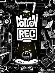 Motionrec cover