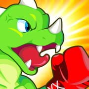 Roar Rampage