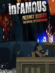 Infamous: Precinct Assault