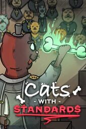 Cats With Standards cover