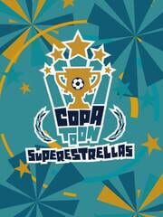 Copa Toon: Superestrellas
