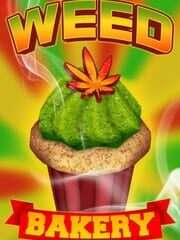 Weed Bakery
