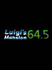 Luigi's Mansion 64.5: Super Player Mode