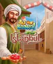 All on Board!: Istanbul