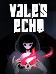 Vale's Echo cover art
