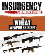 Insurgency: Sandstorm - Wheat Weapon Skin Set cover