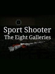 Sport Shooter: The Eight Galleries cover