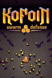 Kofoin: Swarm Defense cover