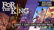 For the King: Deluxe Edition