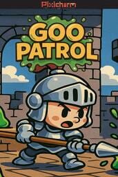 Pixicharm: Goo Patrol cover