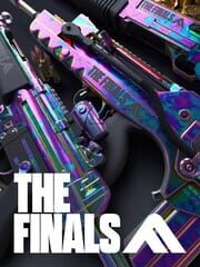 The Finals: Season 3 Starter Pack cover