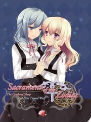 Sacrament of the Zodiac: The Confused Sheep and The Tamed Wolf cover