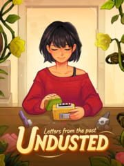 Undusted: Letters from the Past