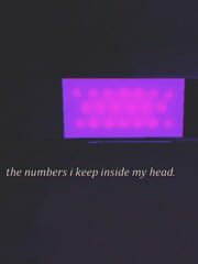 The Numbers I Keep In My Head cover