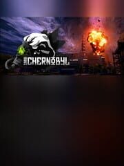 Chernobyl 1986 cover
