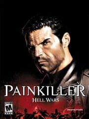 Painkiller: Hell Wars