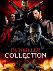 Painkiller Collection