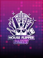 House Flipper: Party Furniture Pack cover