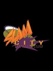 Slam City with Scottie Pippen: Respect Edition cover