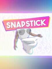 Snapstick cover