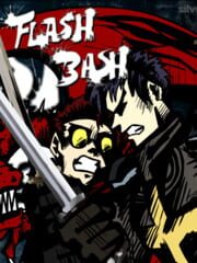 Flash Bash cover