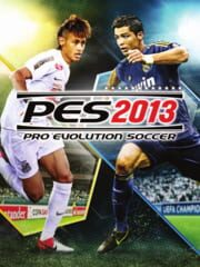 Pro Evolution Soccer 2013 3D