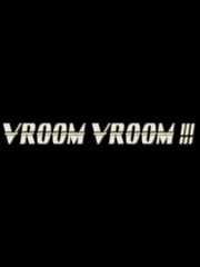 Vroom Vroom !!!
