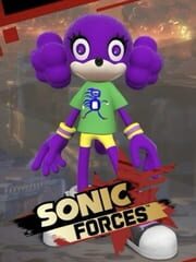 Sonic Forces: Sanic T-Shirt cover