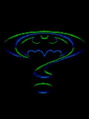 Batman Forever GG2SMS