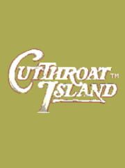 Cutthroat Island GG2SMS cover