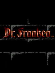 Dr. Franken GG2SMS cover