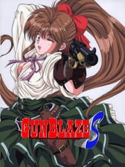 GunBlaze S cover