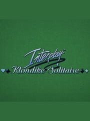 Interplay Klondike Solitaire cover