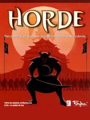 Horde: The Citadel cover
