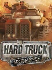 Hard Truck: Apocalypse