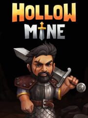 Hollow Mine cover