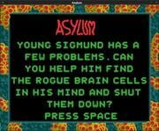 Asylum