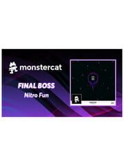 Rift of the NecroDancer: Monstercat - "Final Boss" cover
