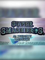 Super Smash Bros. Alternate Universe