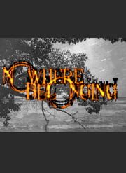 Nowhere Belonging cover