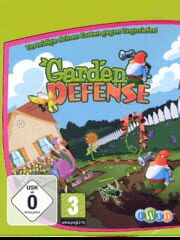 Garden Defense