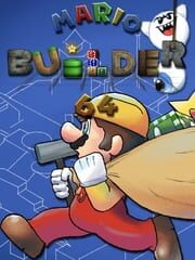 Mario Builder 64