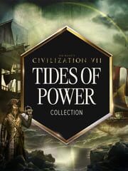 Sid Meier's Civilization VII: Tides of Power Collection cover