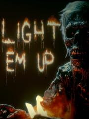 Light'Em Up cover