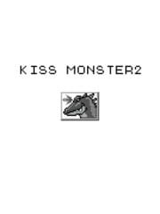 Kiss Monster 2 cover
