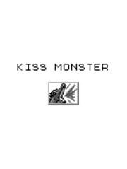 Kiss Monster cover